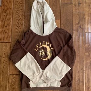 SHEIN Hoodie, never worn